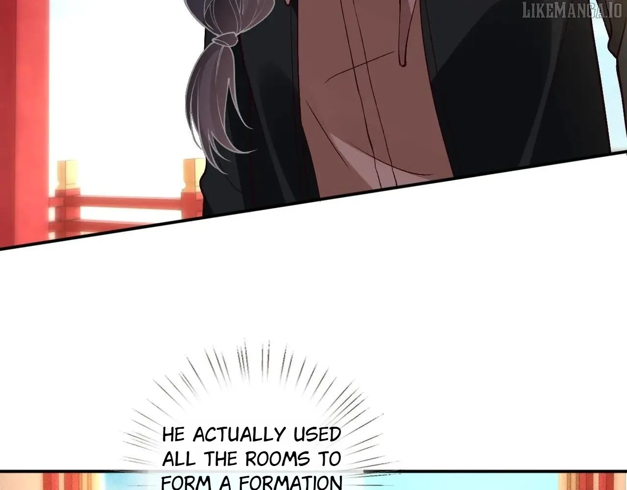 Read Everyone’s Darling chapter 352 image 25 on Lezhin