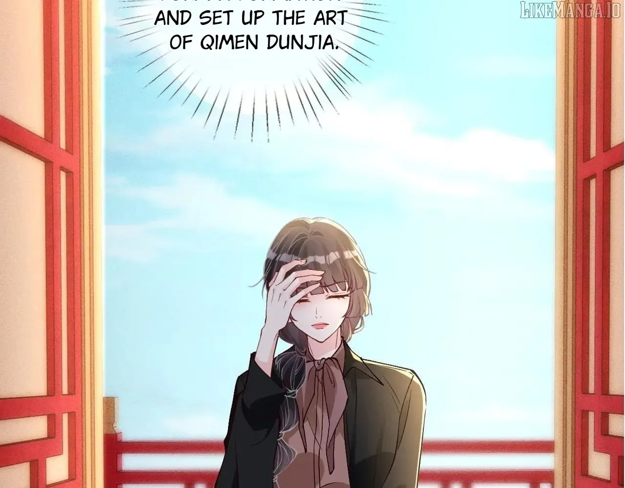 Read Everyone’s Darling chapter 352 image 26 on Lezhin