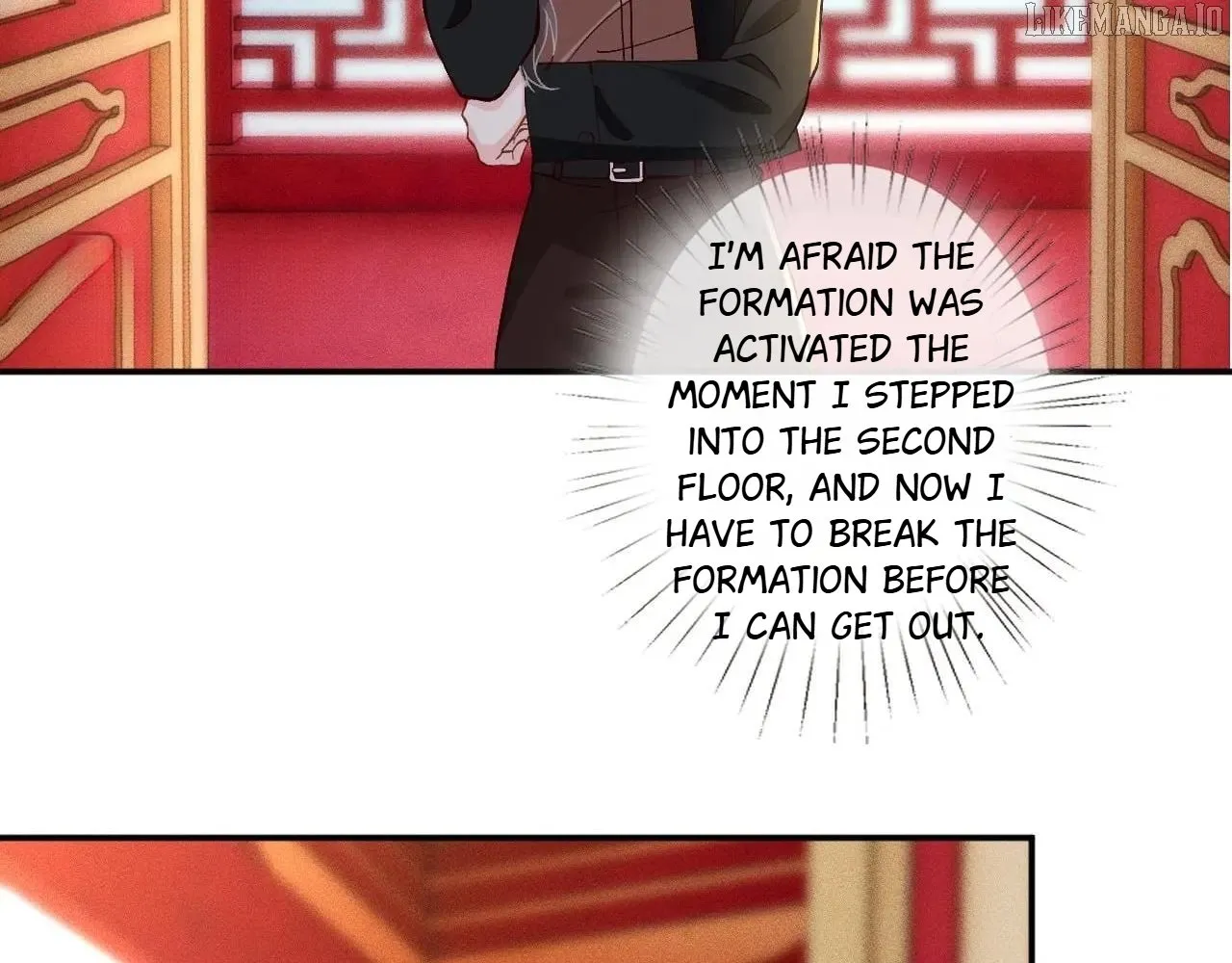 Read Everyone’s Darling chapter 352 image 27 on Lezhin