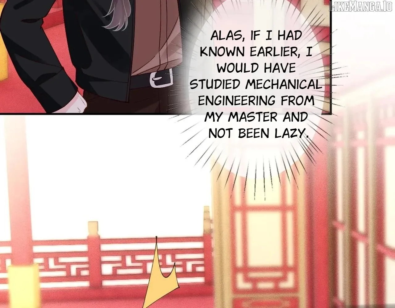 Read Everyone’s Darling chapter 352 image 29 on Lezhin