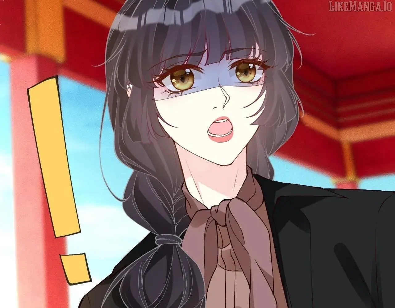 Read Everyone’s Darling chapter 352 image 32 on Lezhin