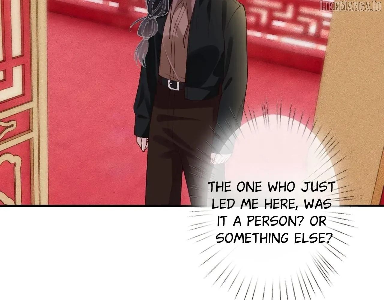 Read Everyone’s Darling chapter 352 image 44 on Lezhin