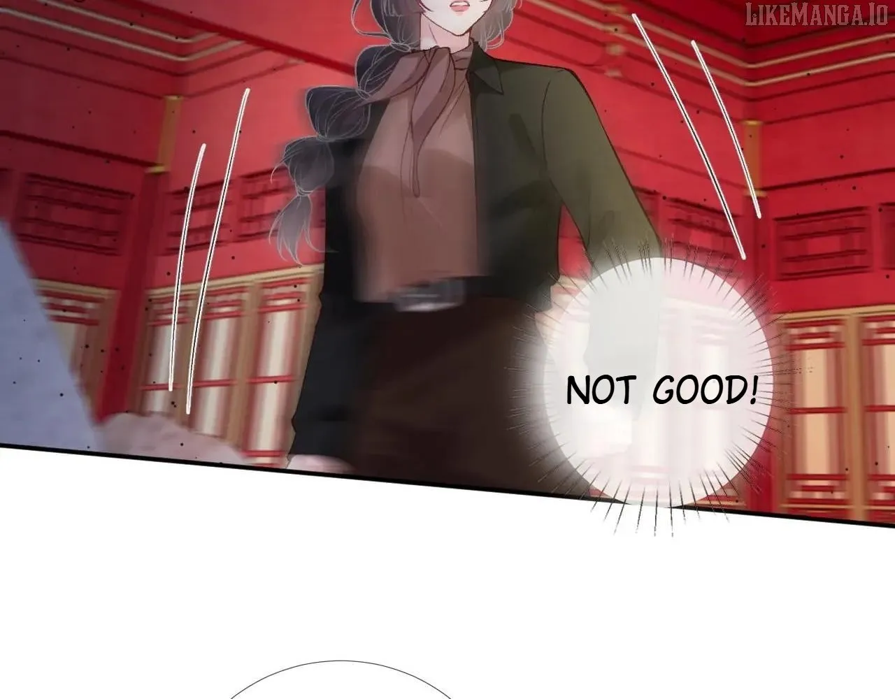 Read Everyone’s Darling chapter 352 image 57 on Lezhin