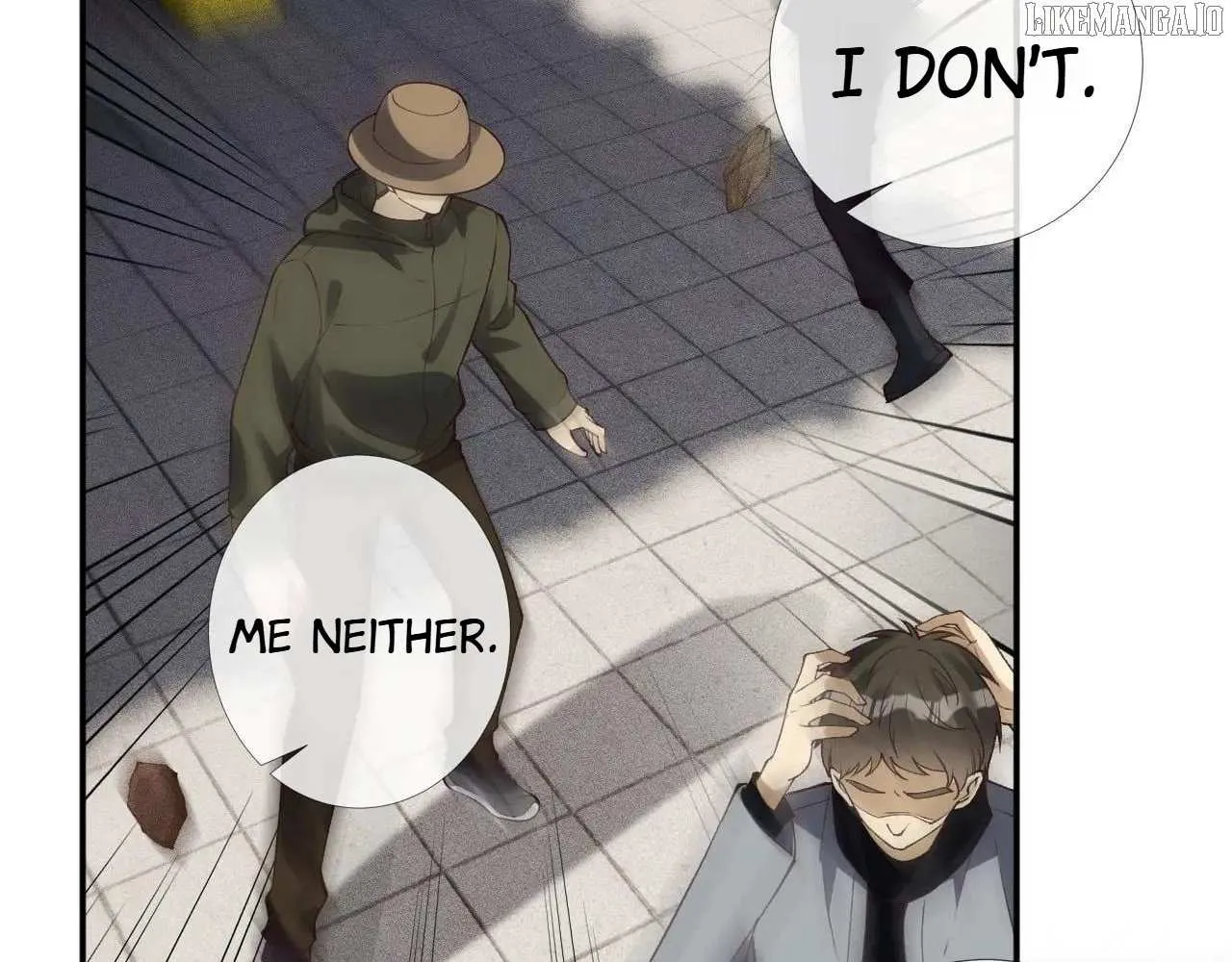 Read Everyone’s Darling chapter 352 image 59 on Lezhin