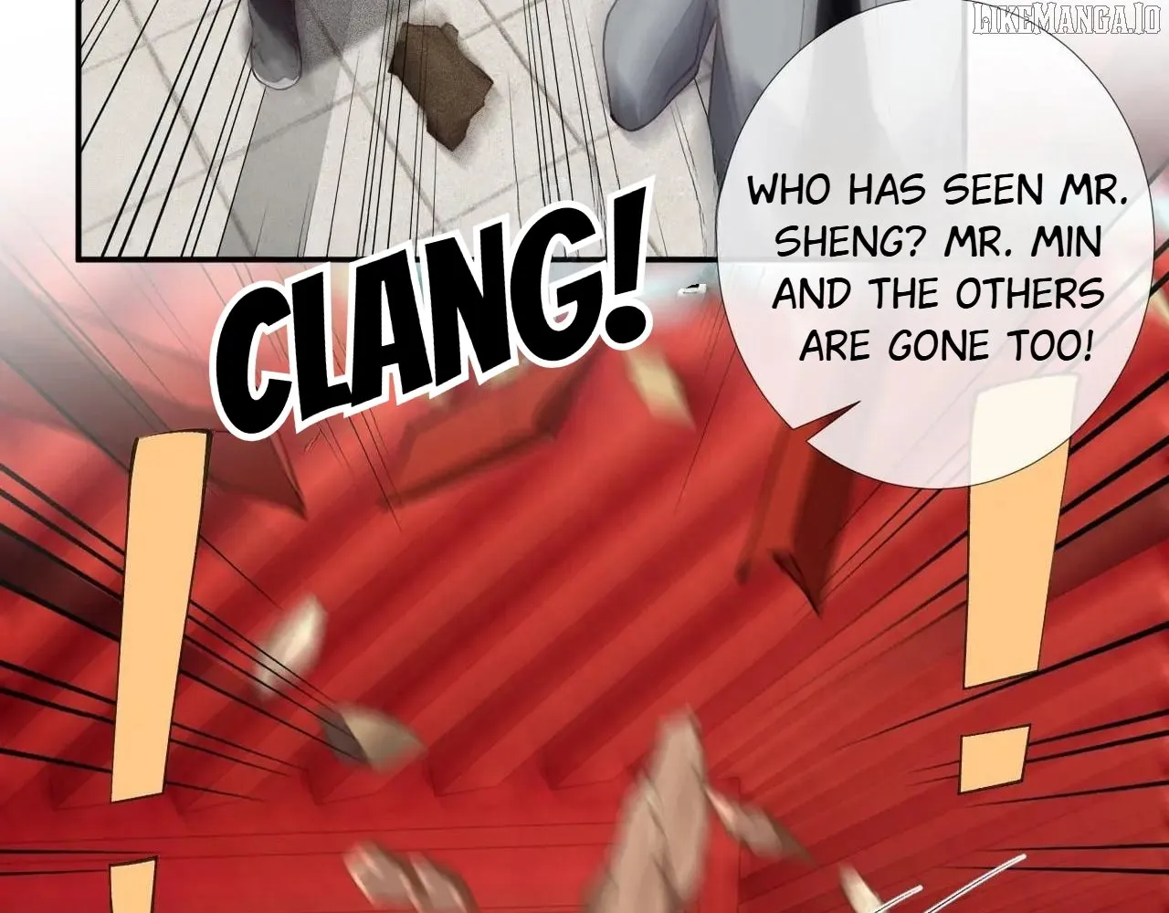 Read Everyone’s Darling chapter 352 image 60 on Lezhin
