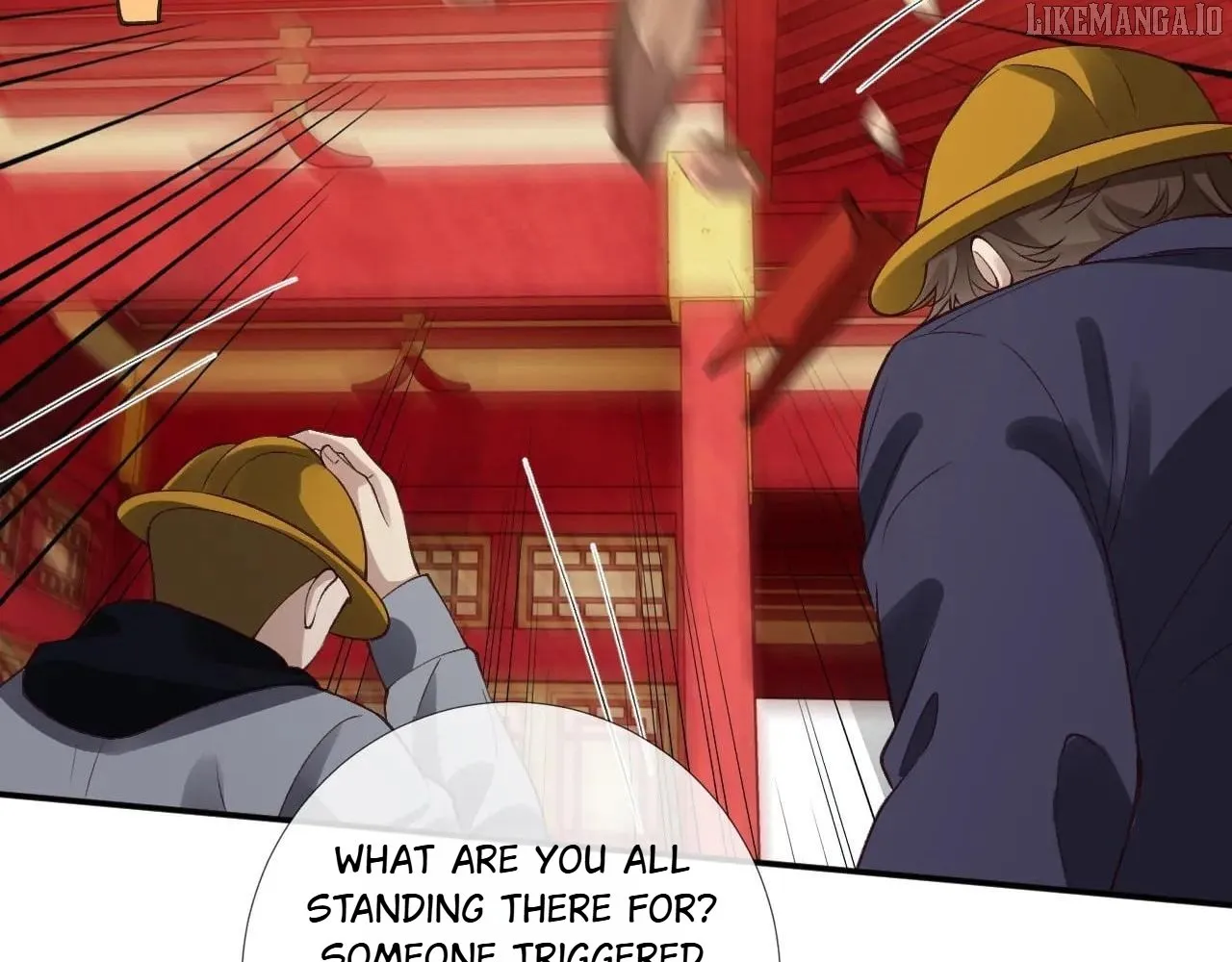 Read Everyone’s Darling chapter 352 image 61 on Lezhin