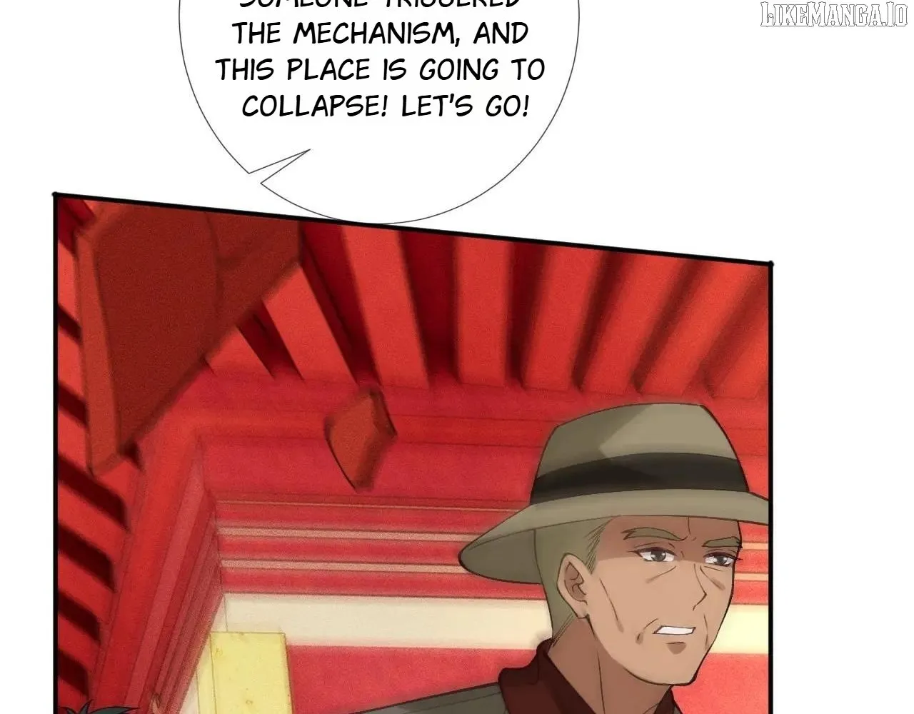 Read Everyone’s Darling chapter 352 image 62 on Lezhin