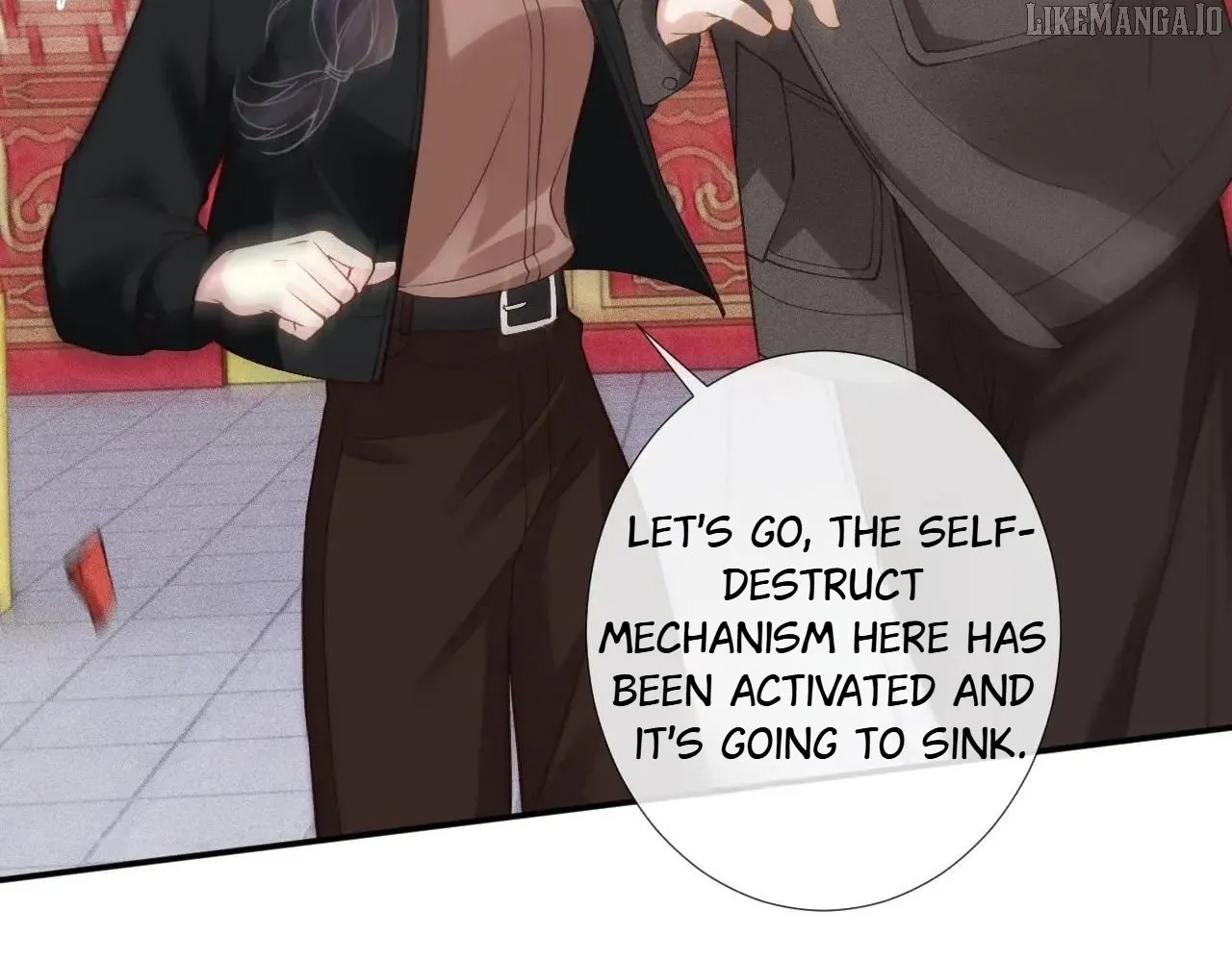 Read Everyone’s Darling chapter 352 image 71 on Lezhin