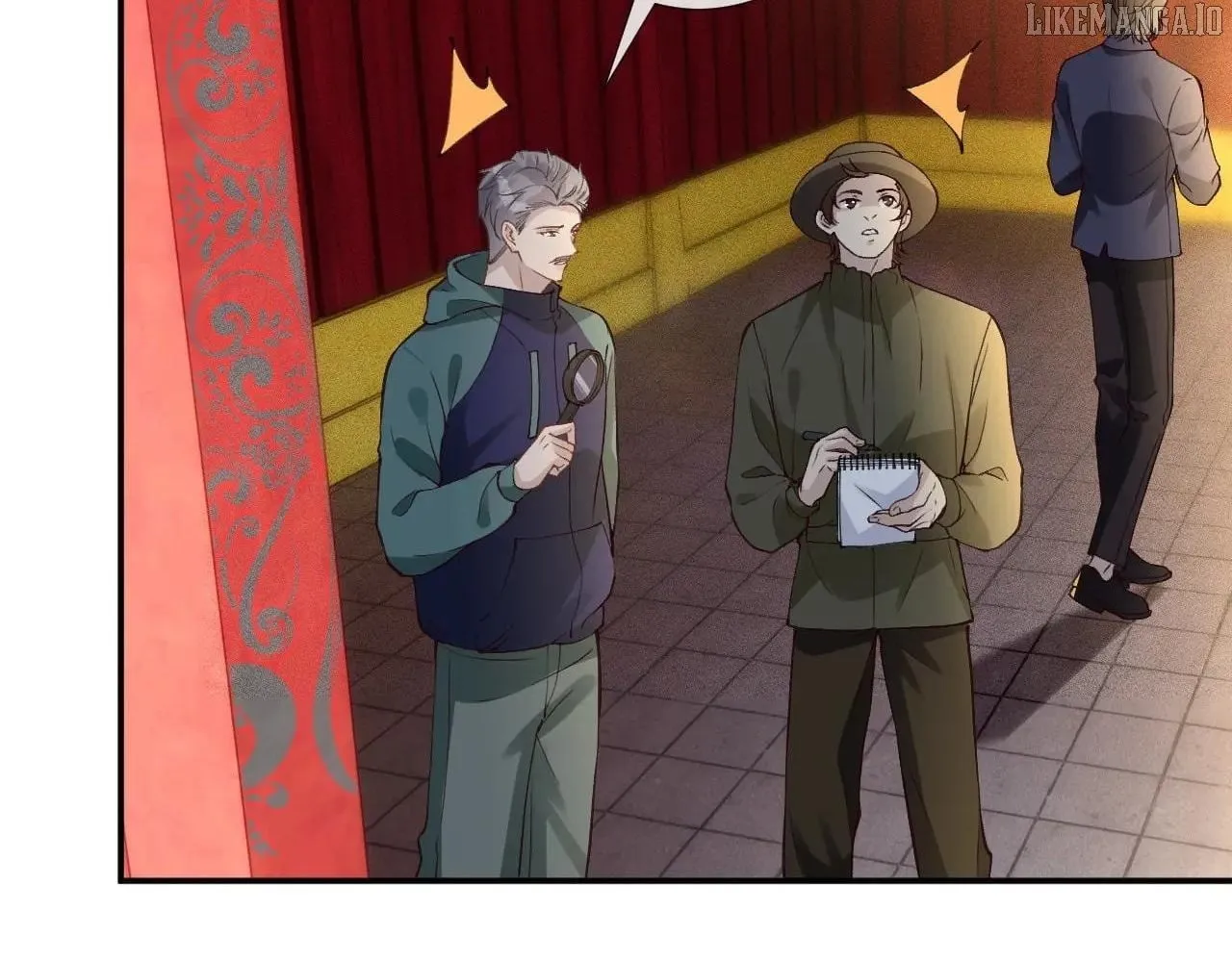 Read Everyone’s Darling chapter 352 image 9 on Lezhin