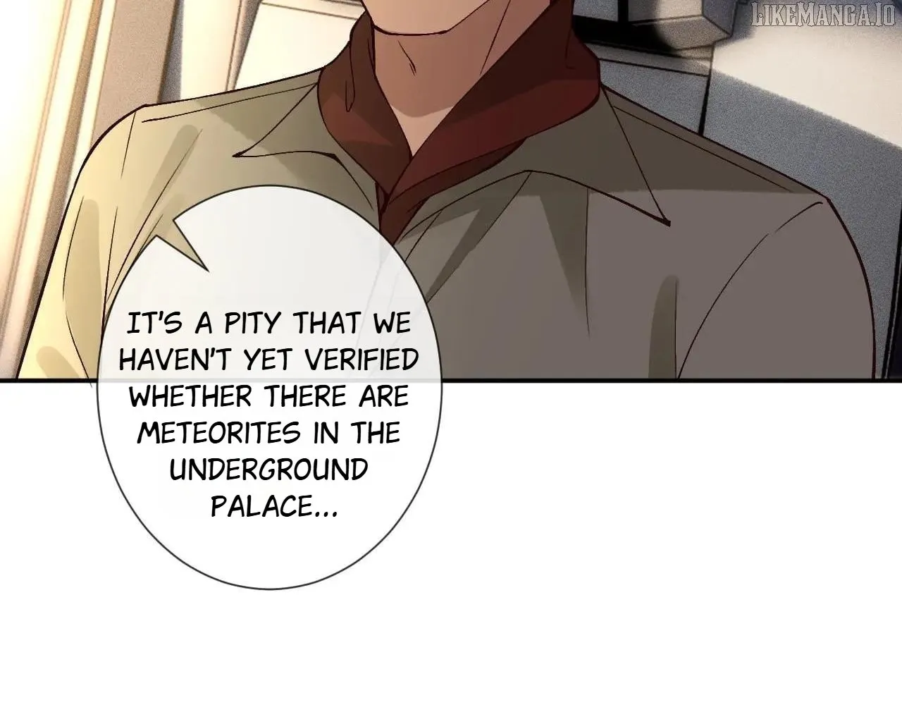 Read Everyone’s Darling chapter 353 image 23 on Lezhin