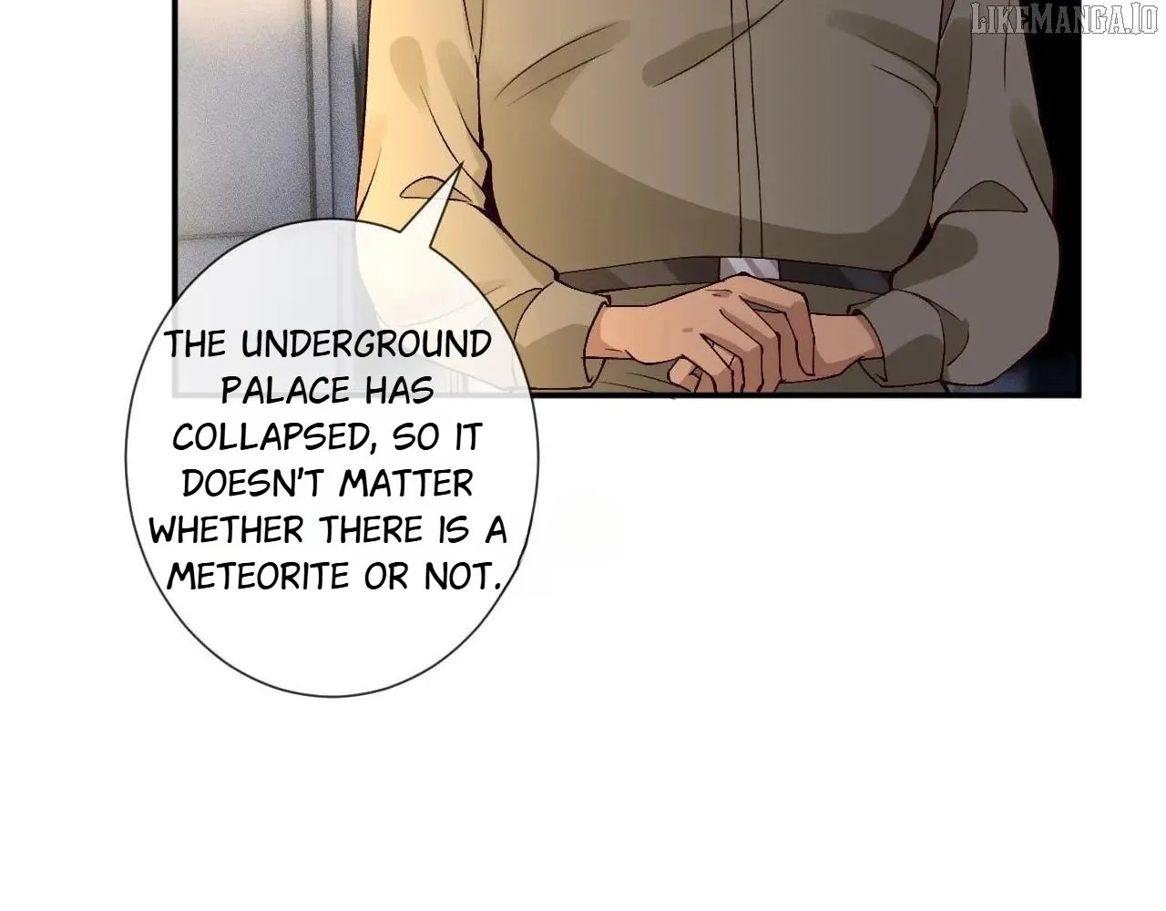Read Everyone’s Darling chapter 353 image 25 on Lezhin