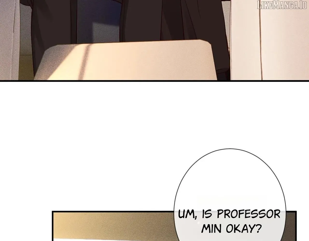 Read Everyone’s Darling chapter 353 image 35 on Lezhin