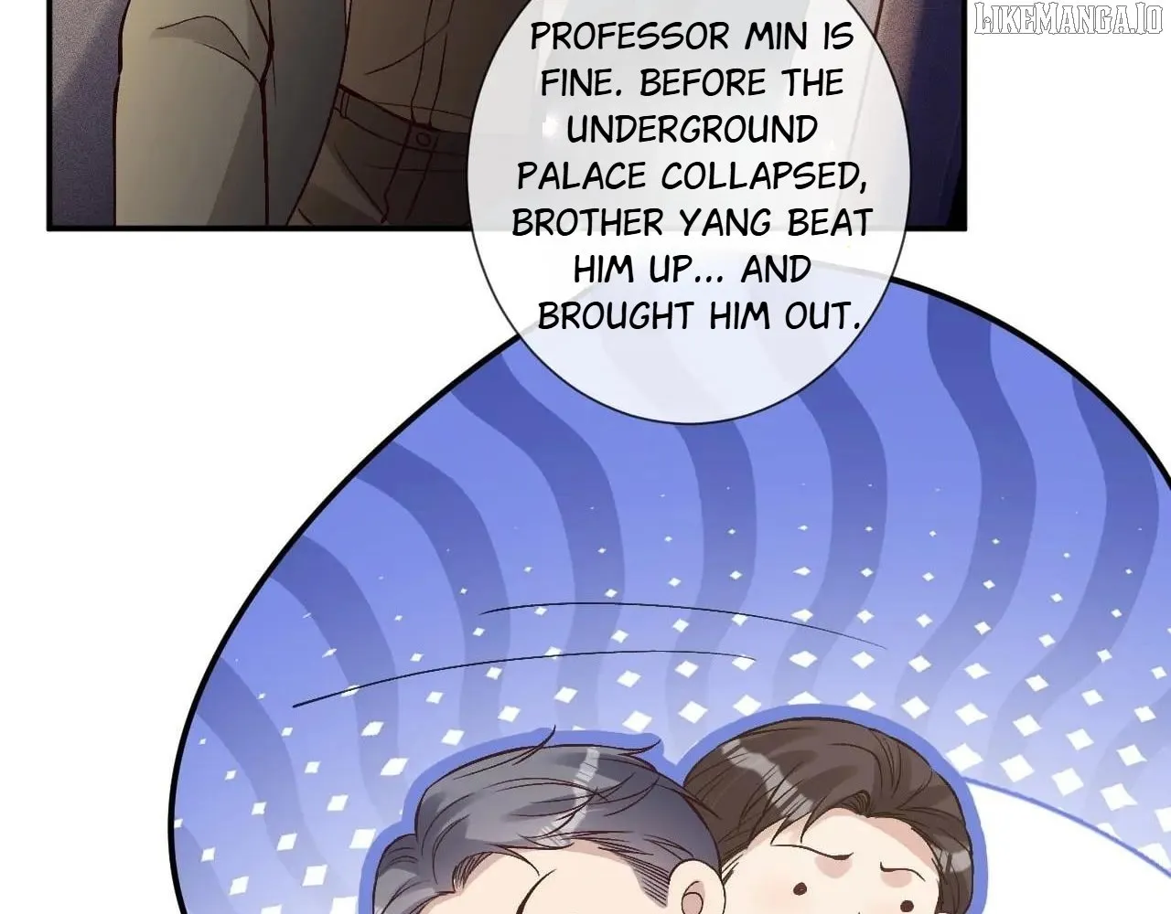 Read Everyone’s Darling chapter 353 image 41 on Lezhin