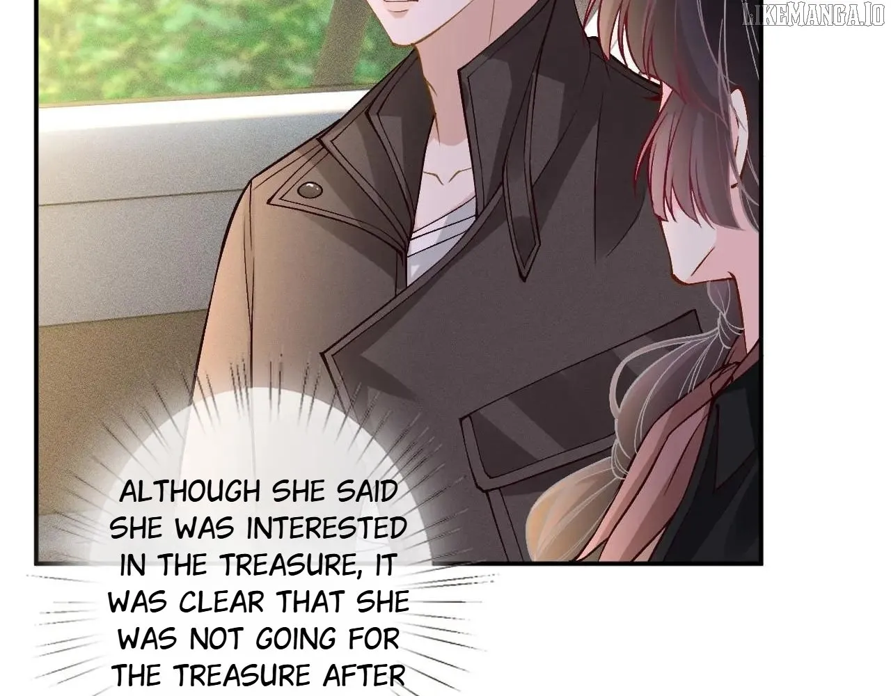 Read Everyone’s Darling chapter 353 image 44 on Lezhin