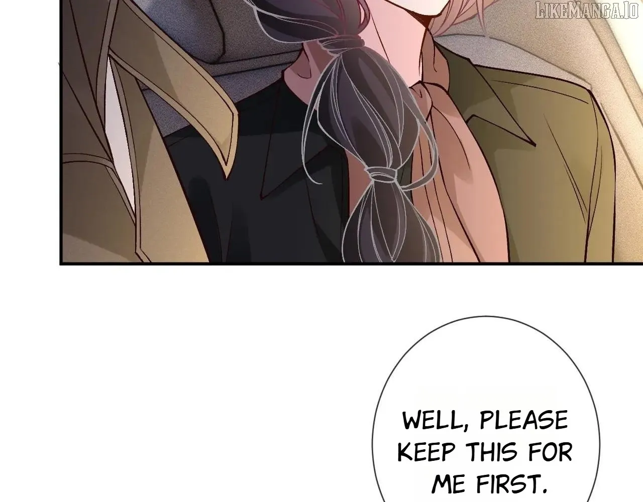 Read Everyone’s Darling chapter 353 image 46 on Lezhin