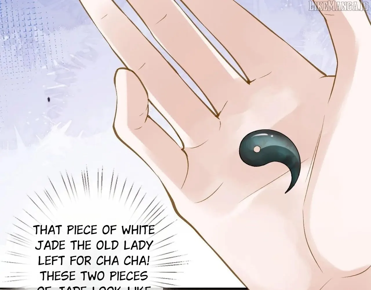 Read Everyone’s Darling chapter 353 image 51 on Lezhin