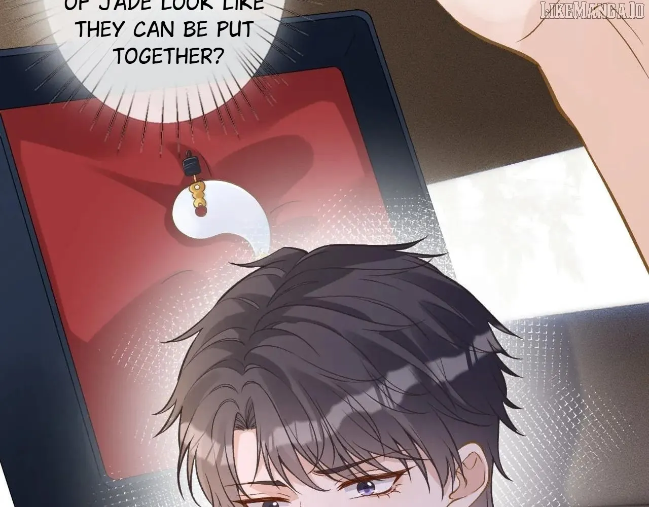 Read Everyone’s Darling chapter 353 image 52 on Lezhin