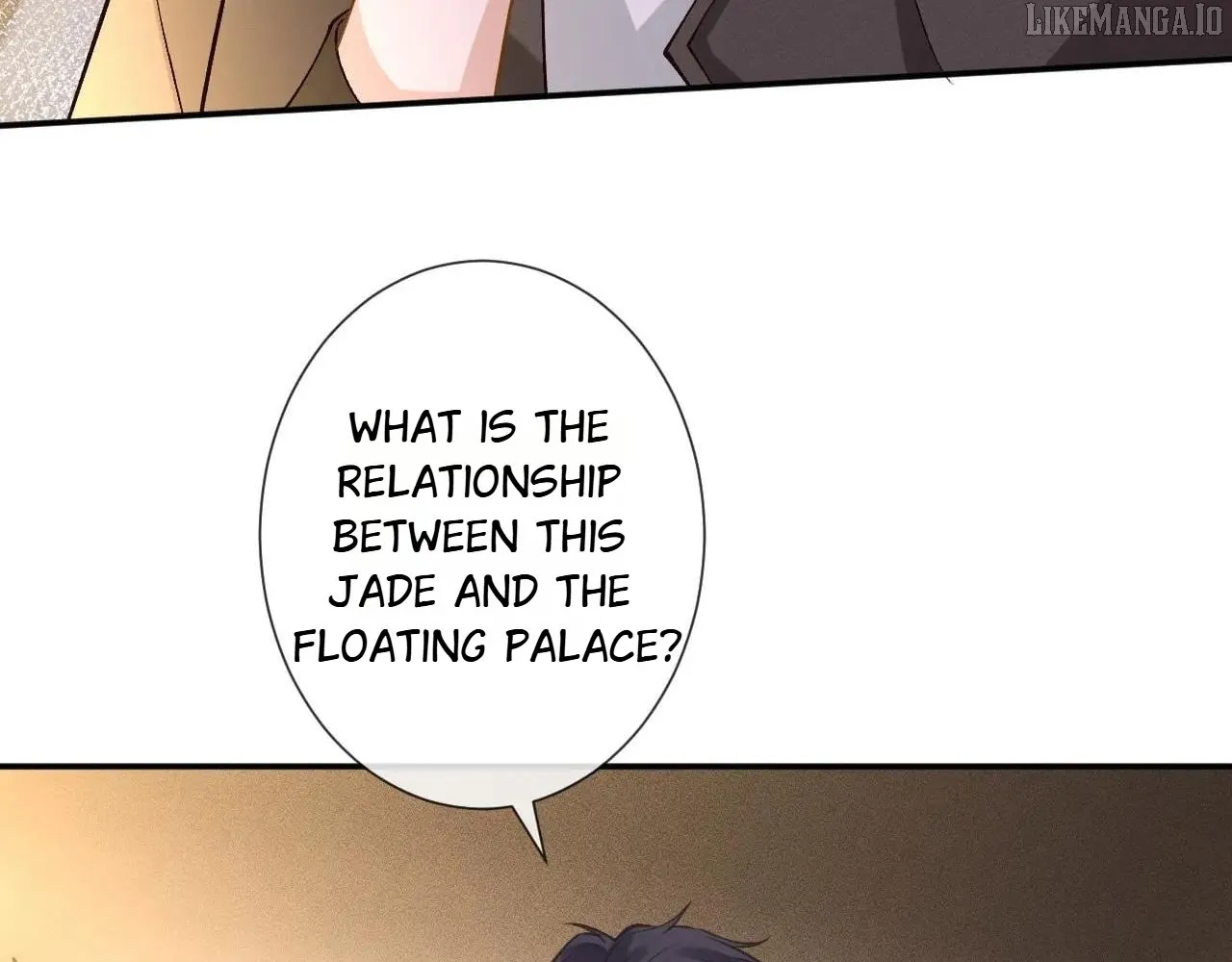 Read Everyone’s Darling chapter 353 image 54 on Lezhin