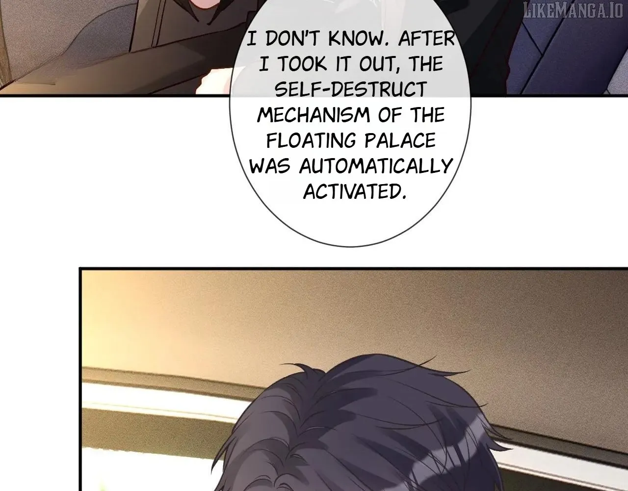 Read Everyone’s Darling chapter 353 image 56 on Lezhin