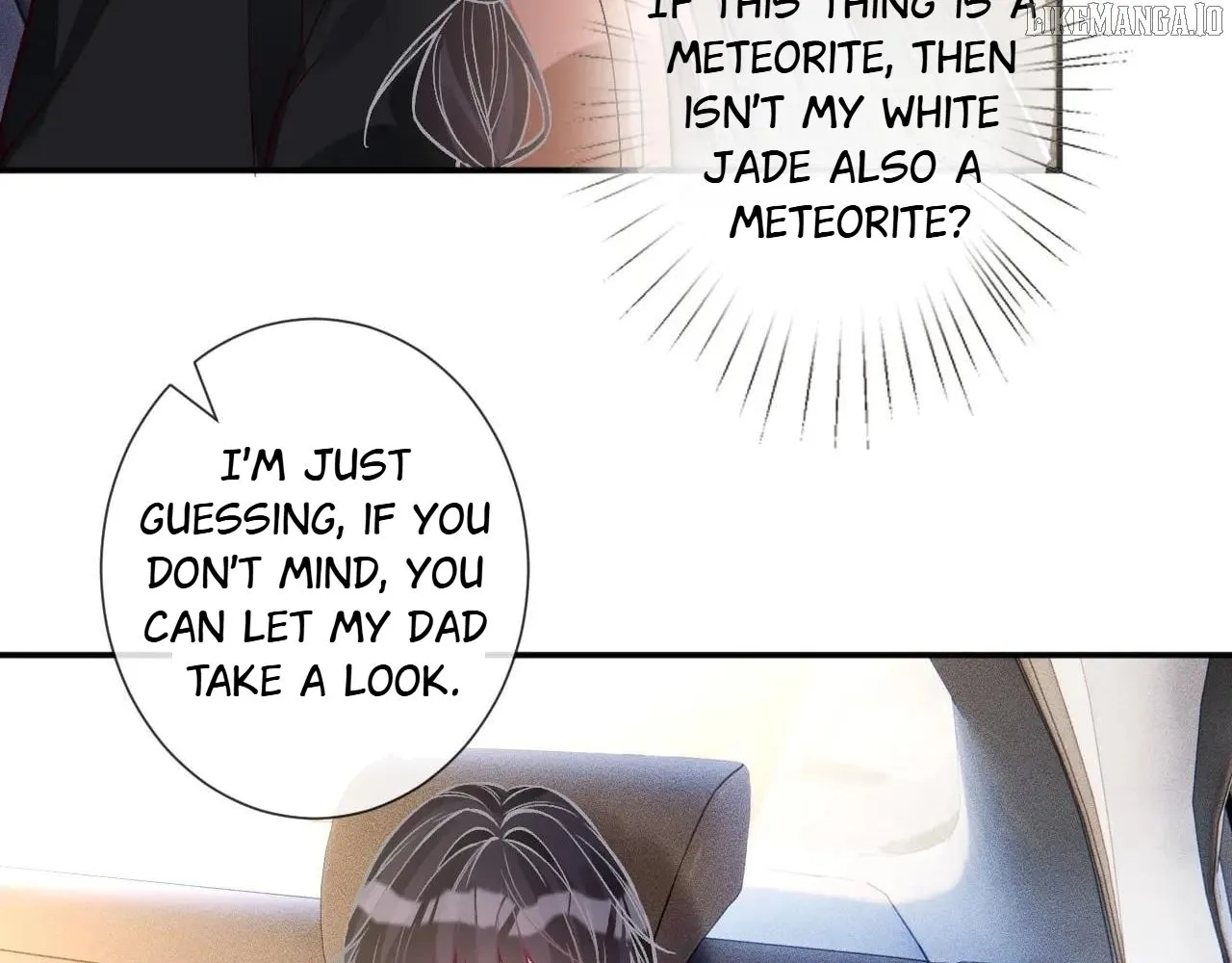 Read Everyone’s Darling chapter 353 image 60 on Lezhin