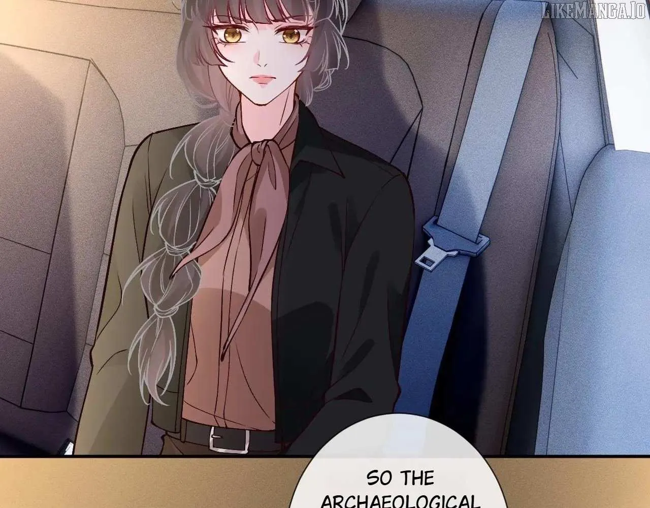 Read Everyone’s Darling chapter 353 image 61 on Lezhin