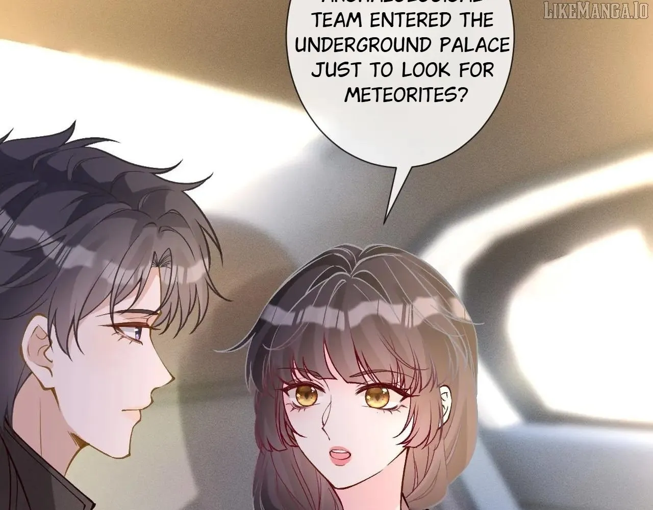 Read Everyone’s Darling chapter 353 image 62 on Lezhin