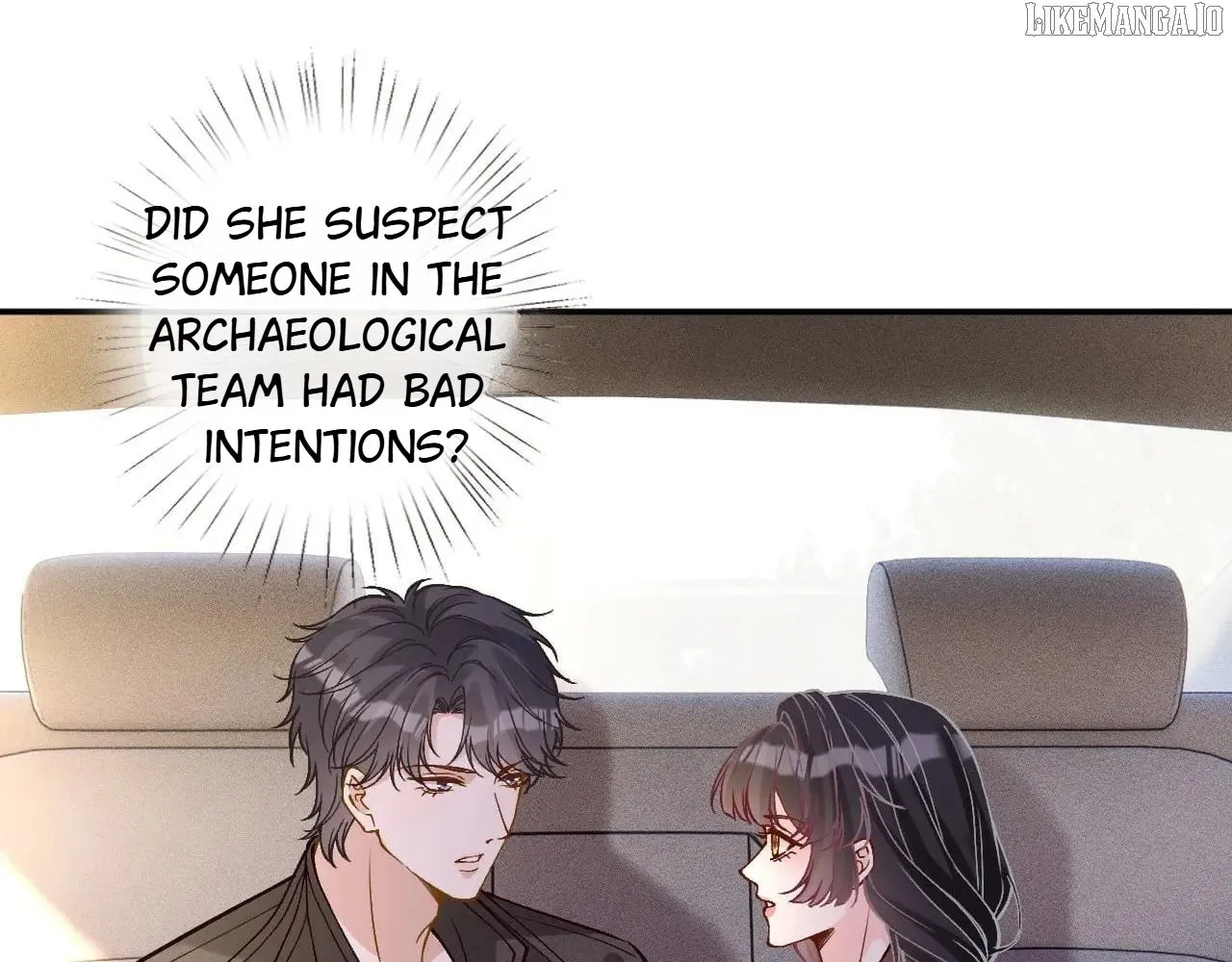 Read Everyone’s Darling chapter 353 image 64 on Lezhin