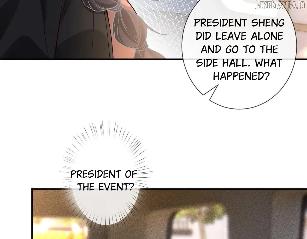 Read Everyone’s Darling chapter 353 image 71 on Lezhin