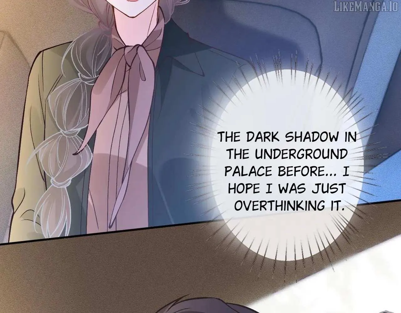 Read Everyone’s Darling chapter 353 image 74 on Lezhin