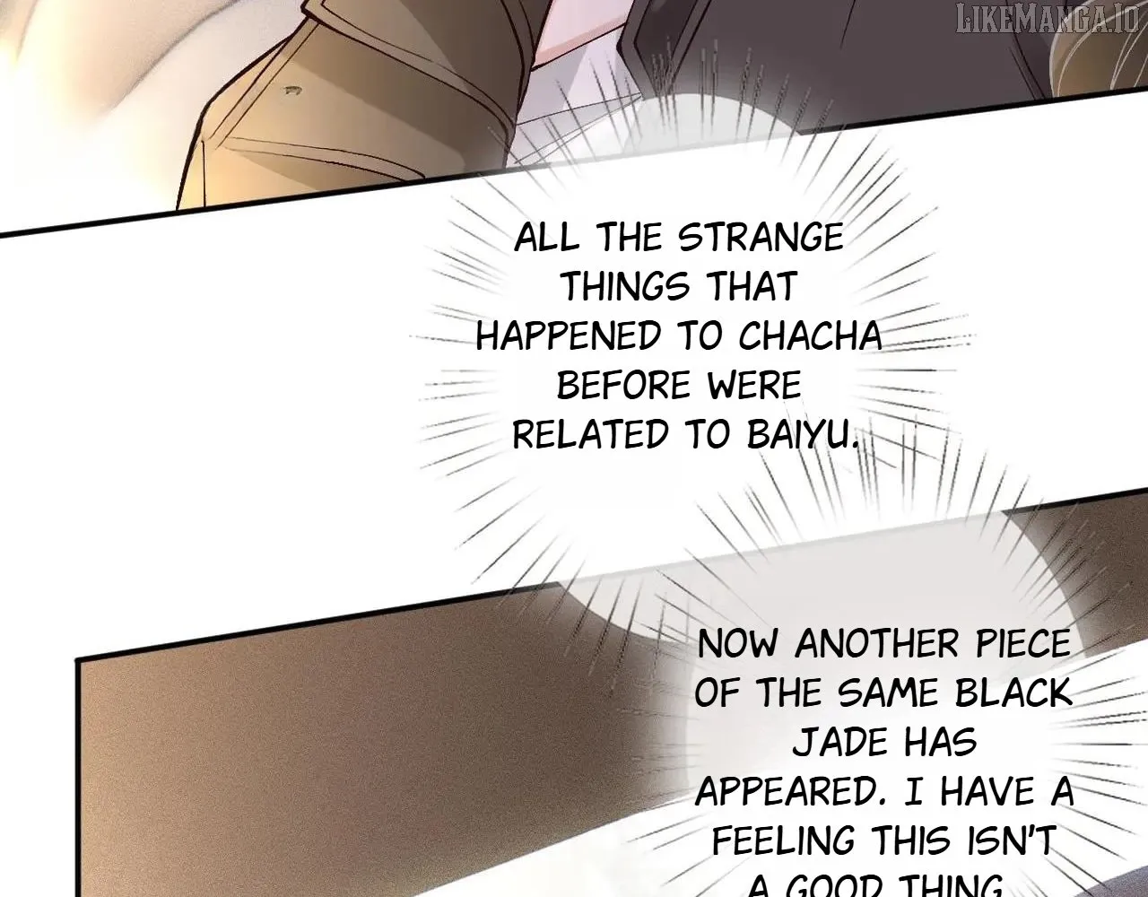 Read Everyone’s Darling chapter 353 image 76 on Lezhin