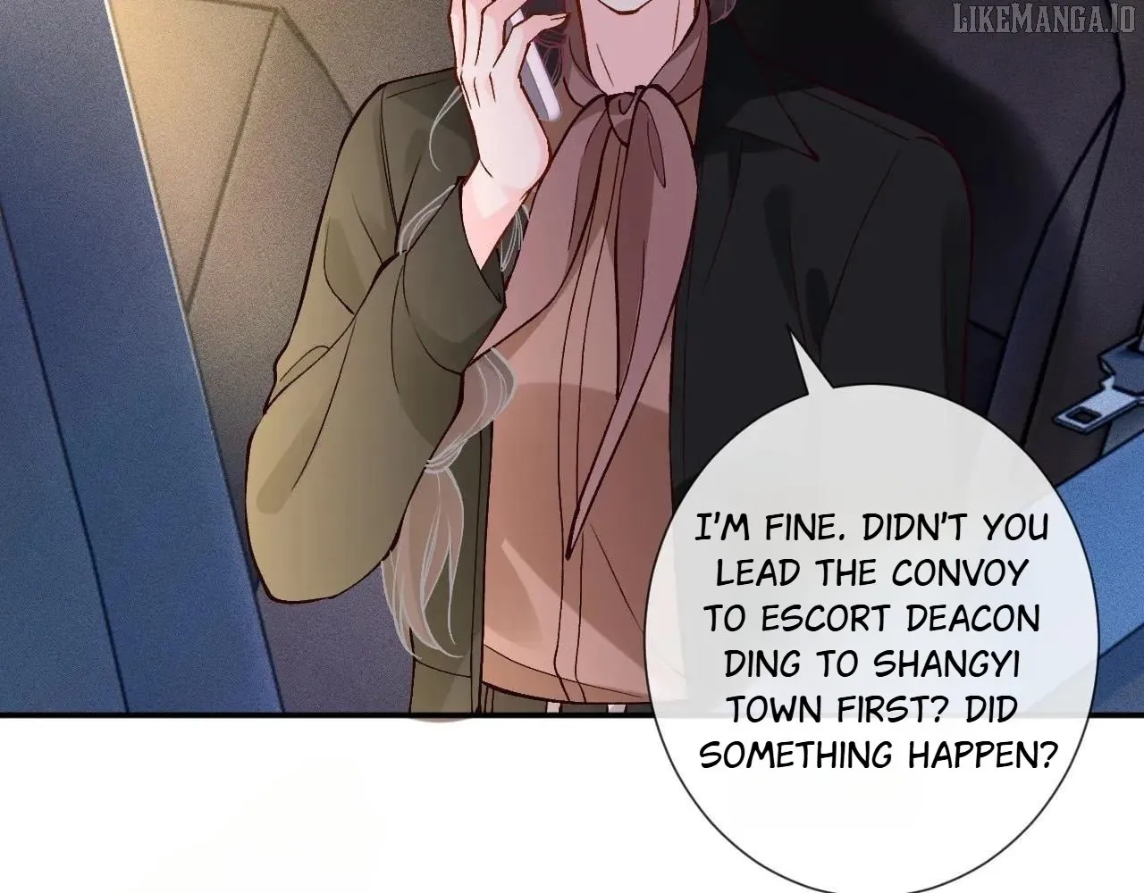 Read Everyone’s Darling chapter 353 image 82 on Lezhin