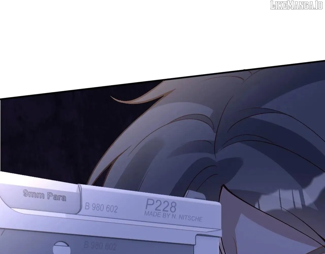 Read Everyone’s Darling chapter 354 image 14 on Lezhin