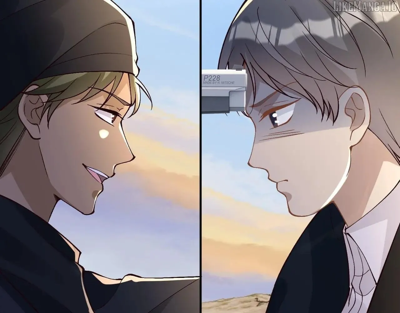 Read Everyone’s Darling chapter 354 image 18 on Lezhin