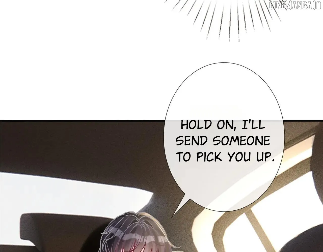 Read Everyone’s Darling chapter 354 image 2 on Lezhin