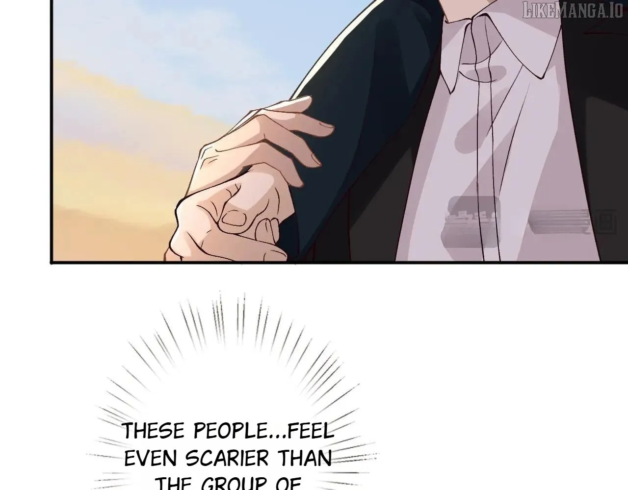 Read Everyone’s Darling chapter 354 image 27 on Lezhin