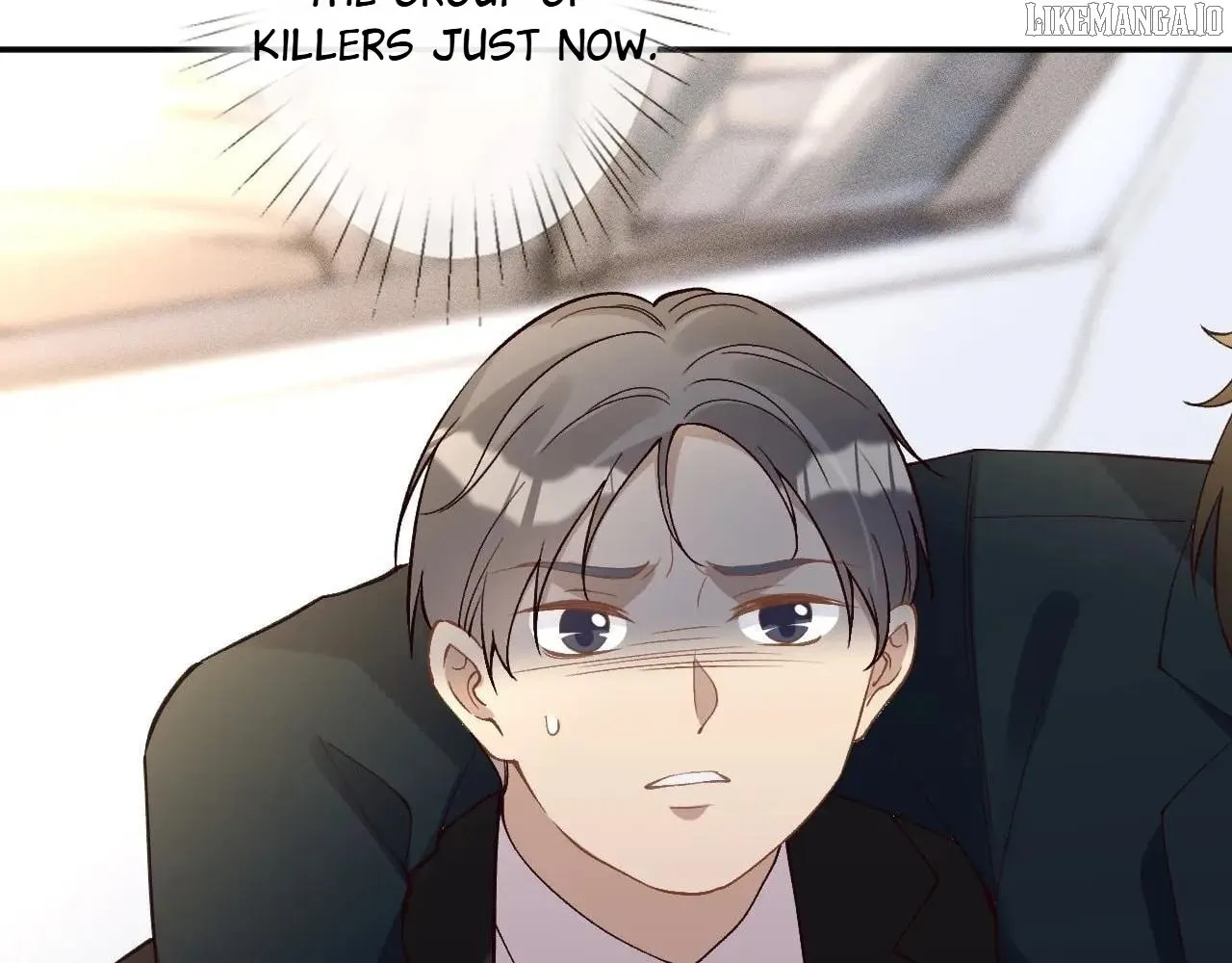 Read Everyone’s Darling chapter 354 image 28 on Lezhin