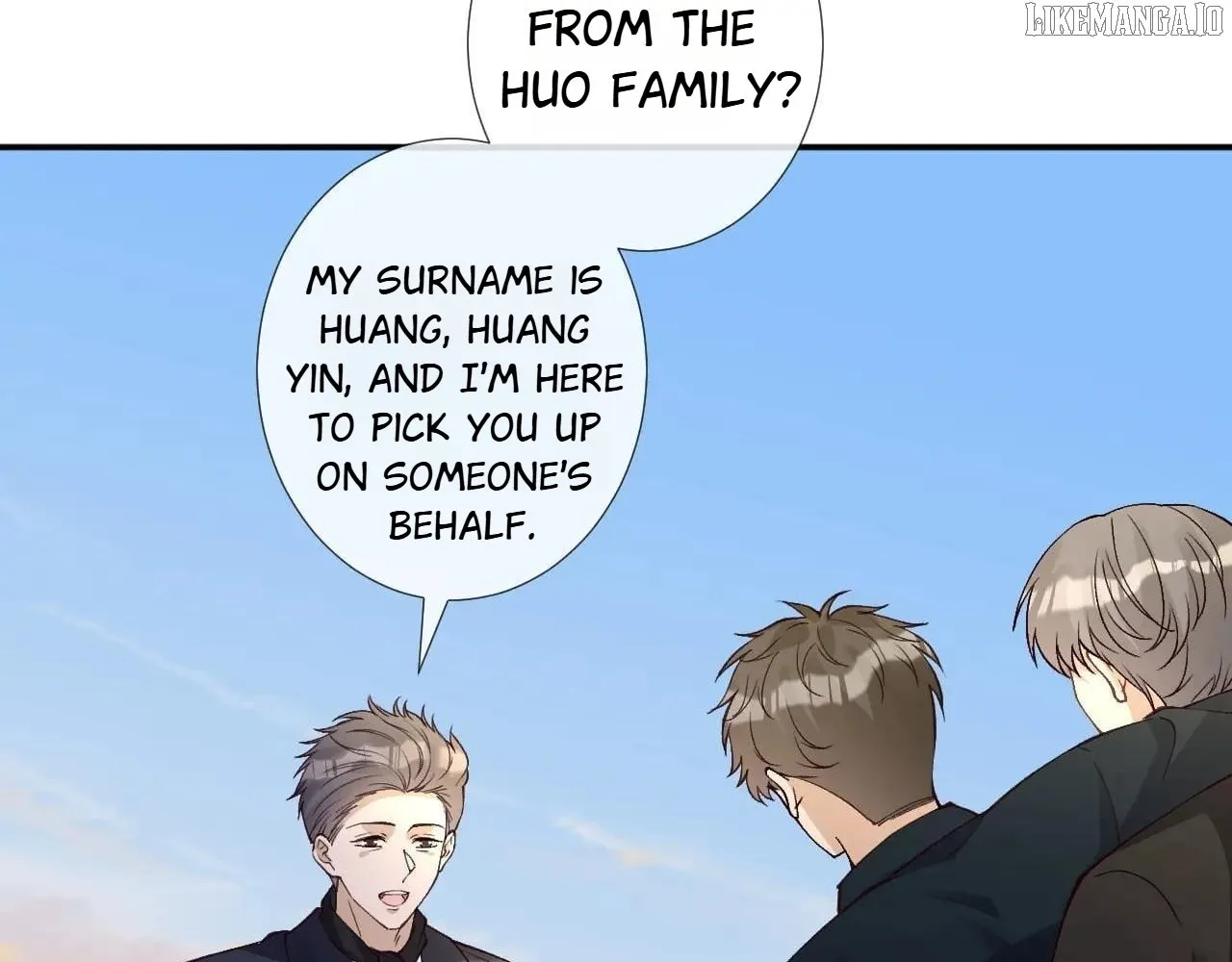Read Everyone’s Darling chapter 354 image 30 on Lezhin