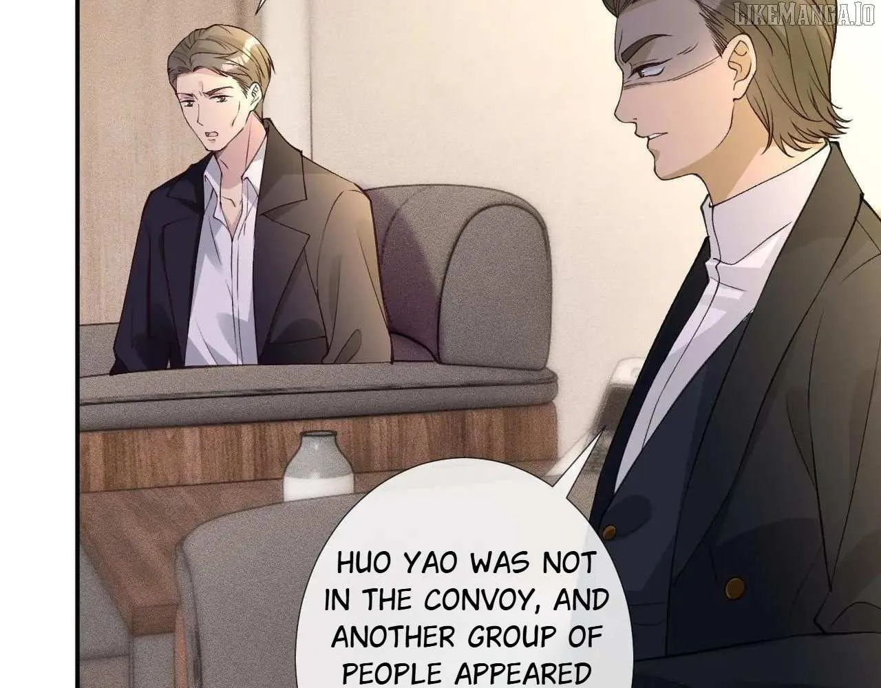 Read Everyone’s Darling chapter 354 image 34 on Lezhin