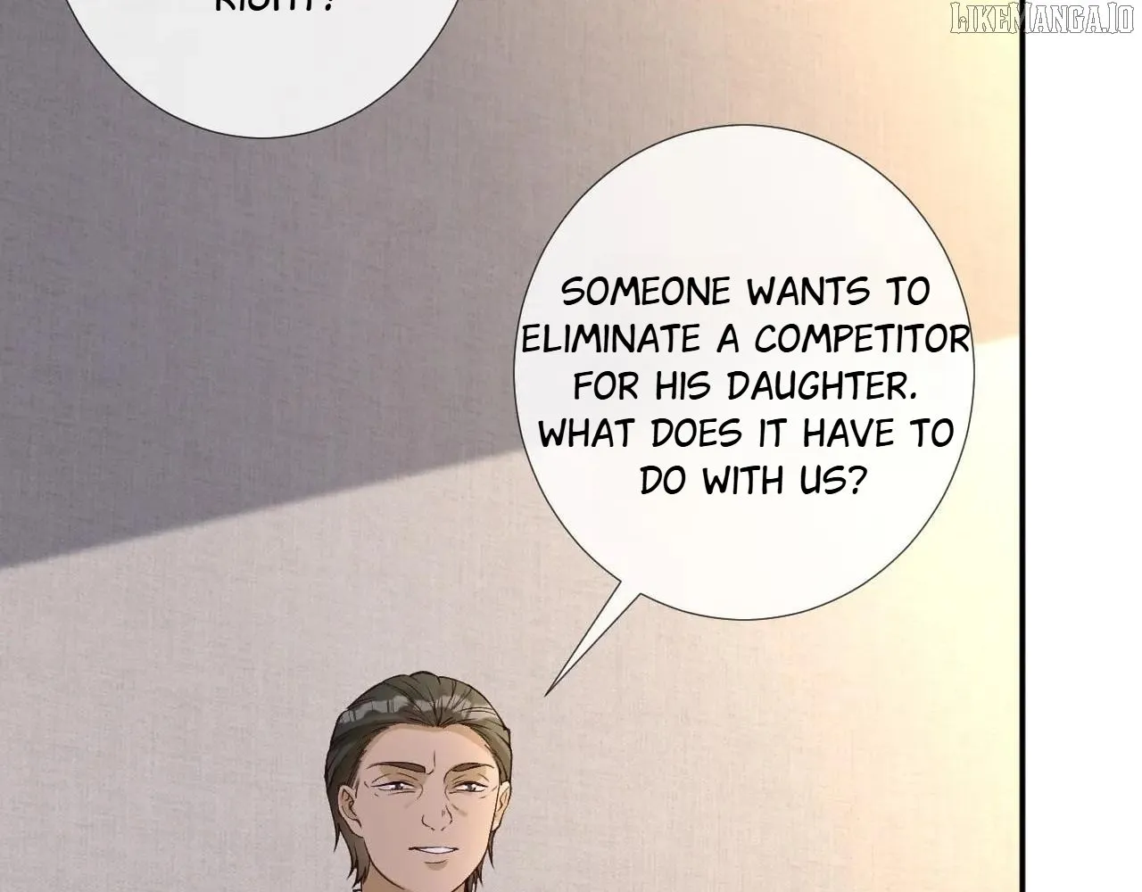 Read Everyone’s Darling chapter 354 image 37 on Lezhin