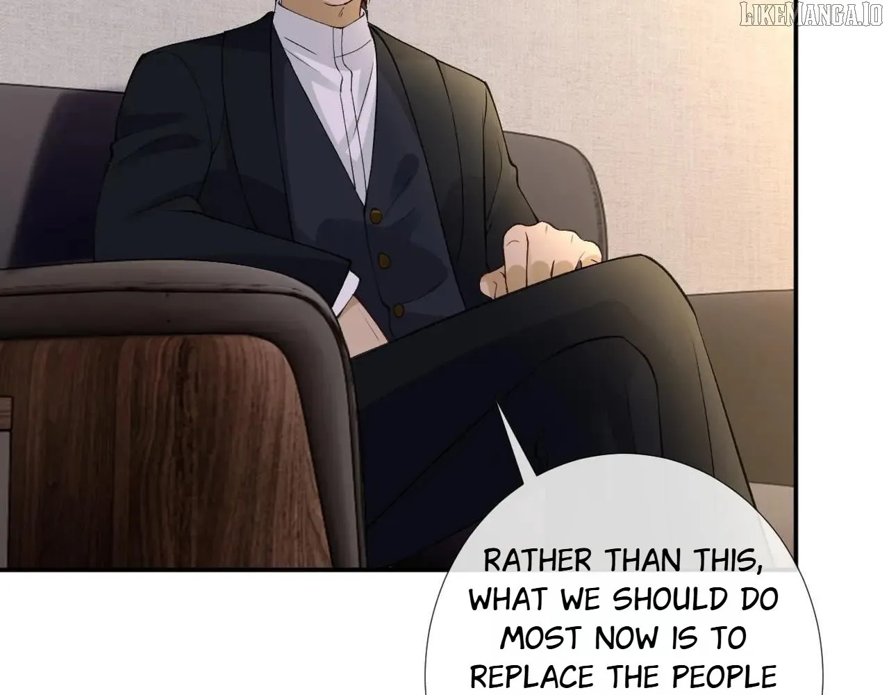 Read Everyone’s Darling chapter 354 image 38 on Lezhin