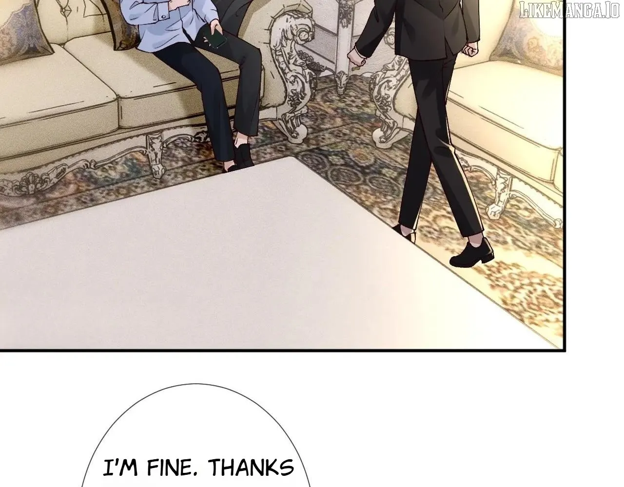 Read Everyone’s Darling chapter 354 image 43 on Lezhin