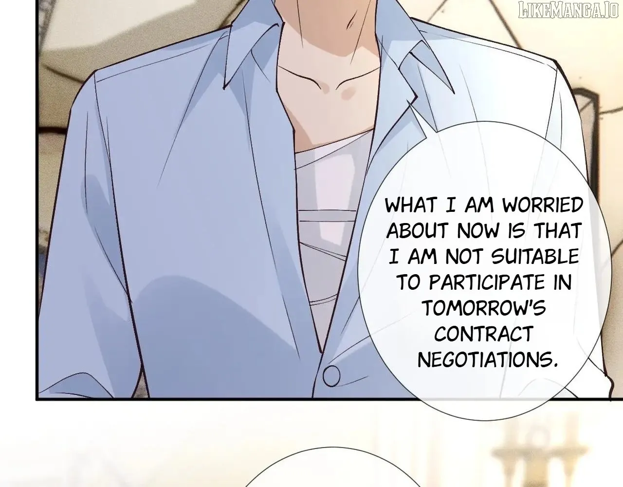 Read Everyone’s Darling chapter 354 image 45 on Lezhin