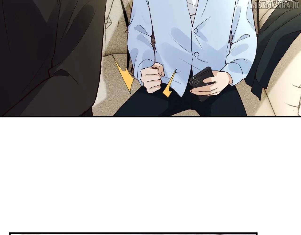 Read Everyone’s Darling chapter 354 image 47 on Lezhin