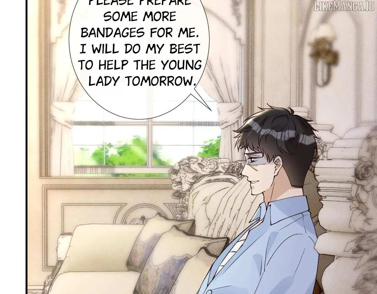 Read Everyone’s Darling chapter 354 image 50 on Lezhin