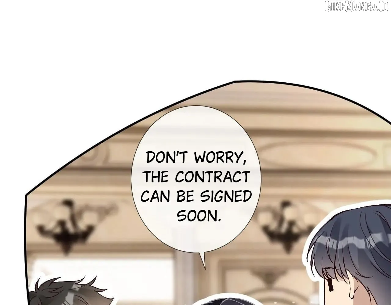 Read Everyone’s Darling chapter 354 image 56 on Lezhin