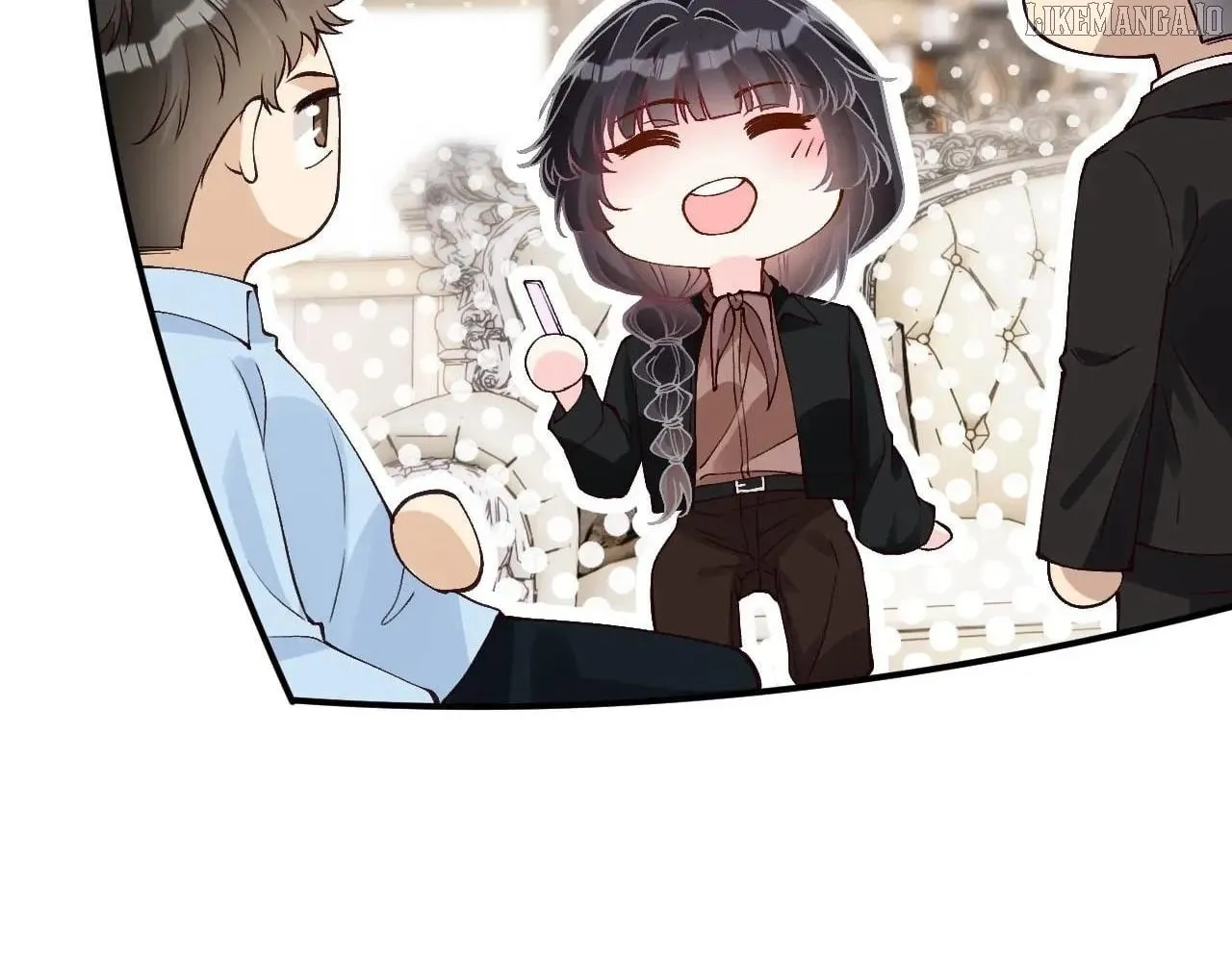 Read Everyone’s Darling chapter 354 image 57 on Lezhin