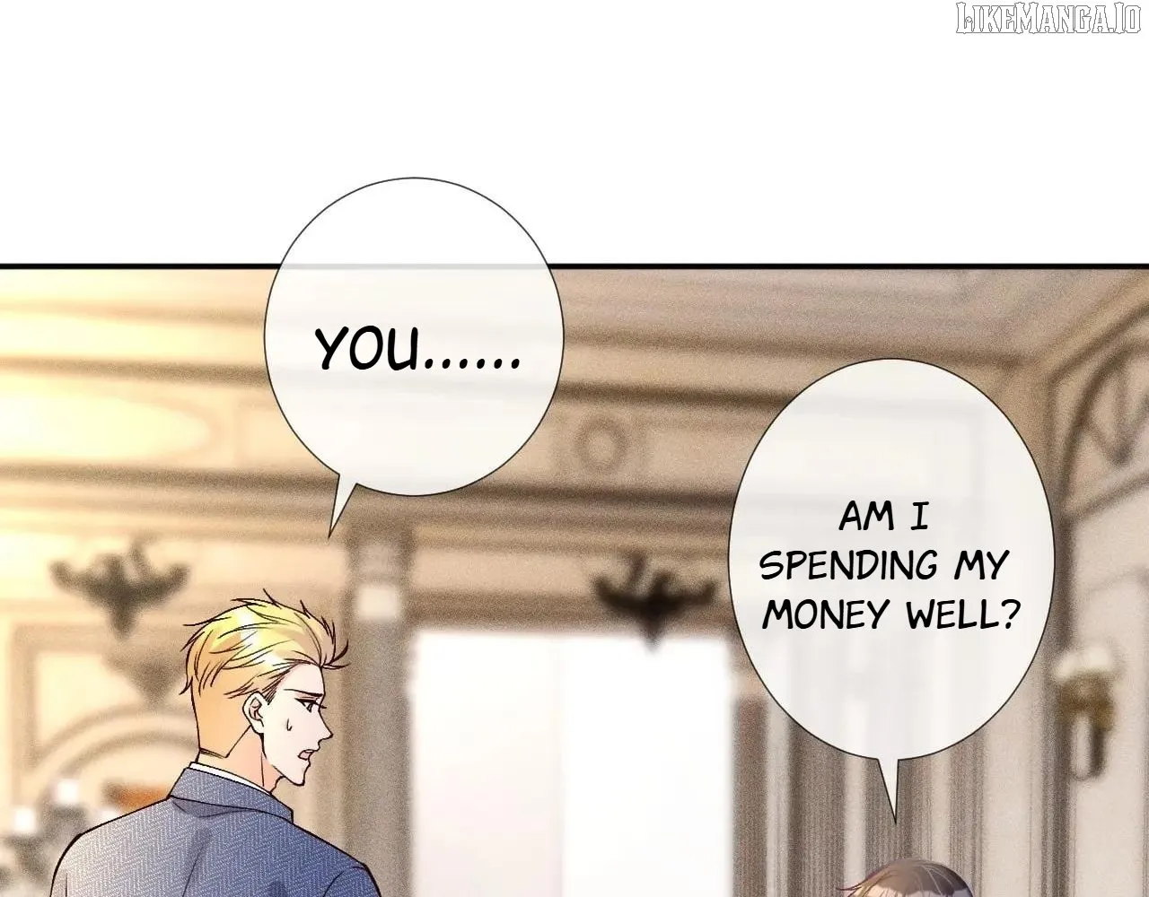 Read Everyone’s Darling chapter 354 image 63 on Lezhin