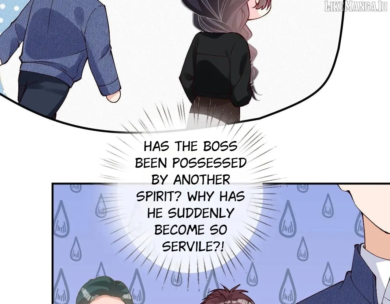 Read Everyone’s Darling chapter 354 image 68 on Lezhin