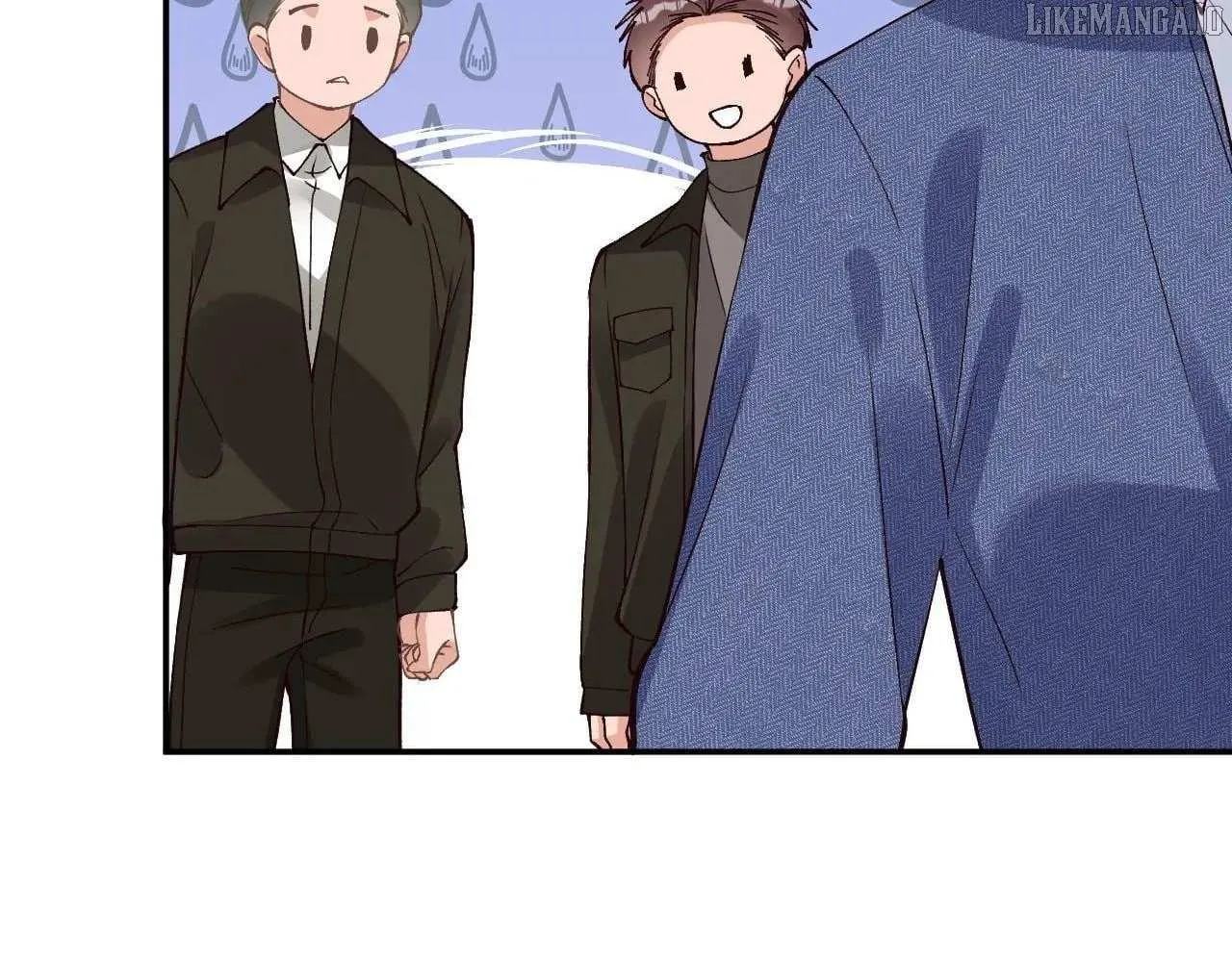 Read Everyone’s Darling chapter 354 image 69 on Lezhin
