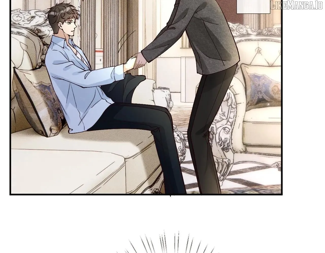 Read Everyone’s Darling chapter 354 image 71 on Lezhin